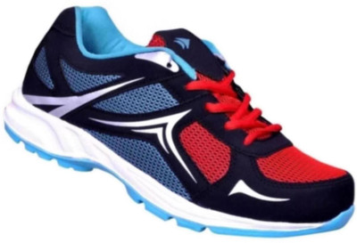 

Crv Krish Red KL Running Shoes For Men(Red