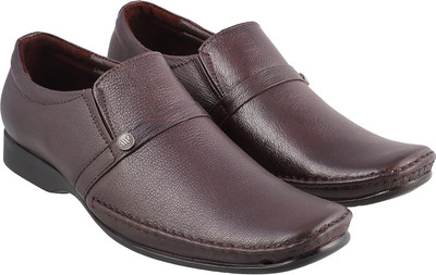 

Walkway Trendy Slip On For Men(Brown, 12;brown