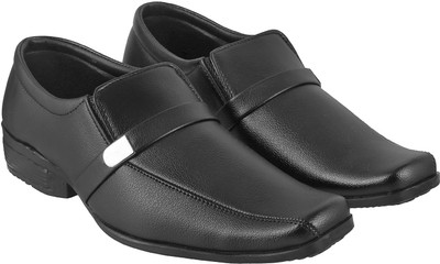 

Walkway Trendy Slip On For Men(Black, 11;black