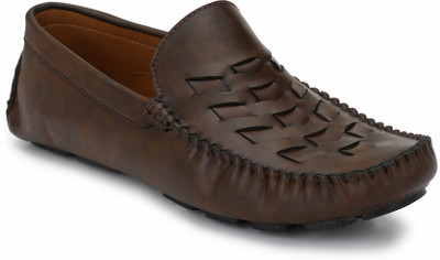 

Prolific Casuals For Men(Brown
