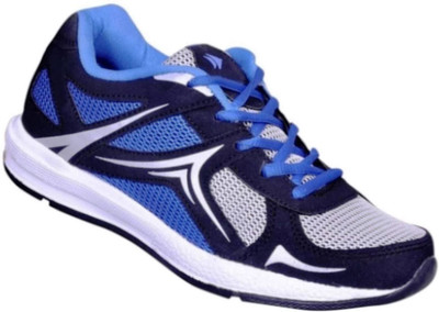 

Crv Krish Blue Running Shoes For Men(Blue