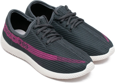 

Asian Running shoes,Gym Shoes,Training Shoes Walking Shoes For Men(Grey, Pink