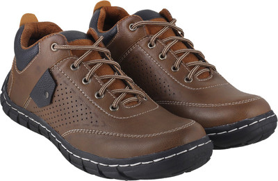 

Walkway Trendy Casuals For Men(Olive, 49;olive