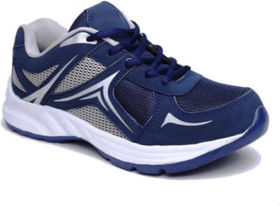 

Crv Krish Blue Running Shoes For Men(Blue