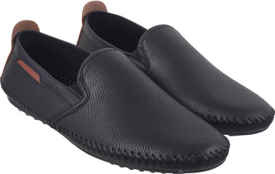 

Walkway Trendy Casuals For Men(Black, 11;black