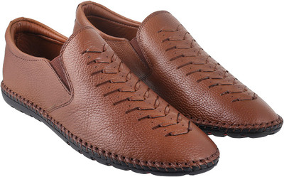 

Metro Trendy Casuals For Men(Tan, 23;tan