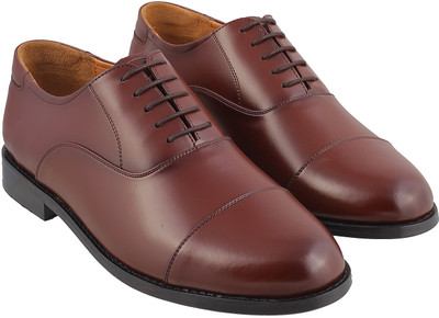 

Metro Trendy Lace Up For Men(Tan, 23;tan