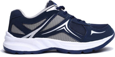 

Kaption Krish Blue Walking Shoes For Men(Blue