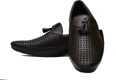 

HAS Casuals For Men(Brown