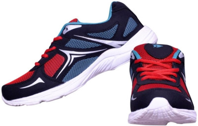 

CRV Krish Red White Sole Running Shoes For Men(Red