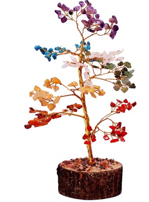 RUDRA DIVINE Decorative Showpiece  -  23 cm(Polyresin, Multicolor)