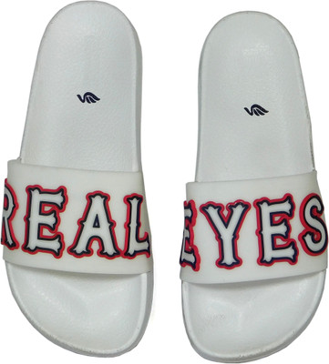 

Urban Walk Slides, White