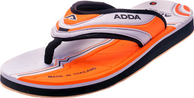 

Adda Slippers, Grey orange