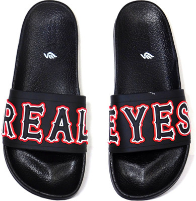 

Urban Walk Slides, Black