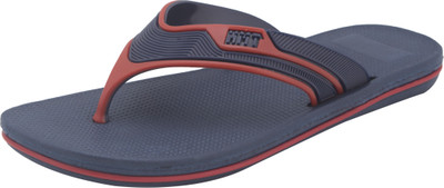 

HMT Fancy Stylish Durable Slippers, Red