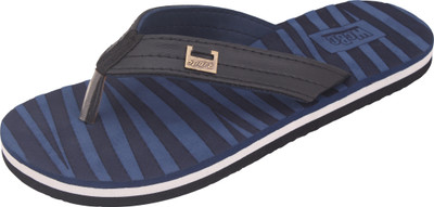 

WeBe Stylish Flip Flops Slippers, Blue