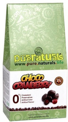 

Pure Naturals Diets Choco Cranberry(100 g)