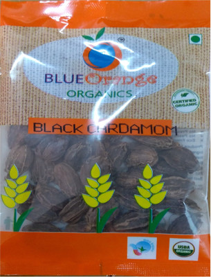 

Blueorange ORGANIC BLACK CARDAMOM(50 g)