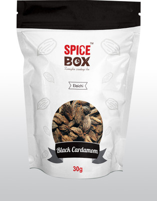 

SPICEBOX CARDAMOM(30 g)