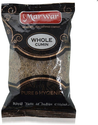 

Marwar Cumin Seeds(1000 g)
