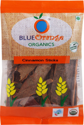 

Blueorange CINNAMON STICKS PACK OF 3(3 x 50 g)