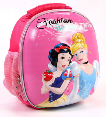 Disney Frozen sports & School bag Sports & School Bag(Pink, Kit Bag)