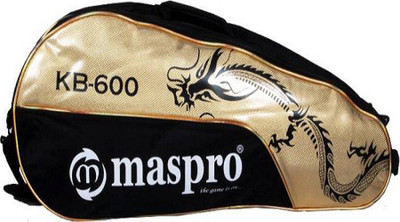

Maspro KB - 600 6 in 1(Gold, Kit Bag)