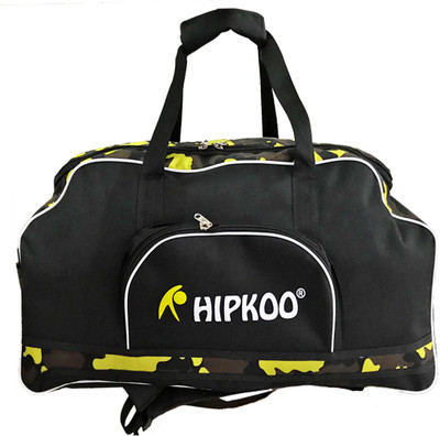 

Hipkoo HIT ARMY DESIGN BAG CRICKET BAG(Multicolor, Backpack