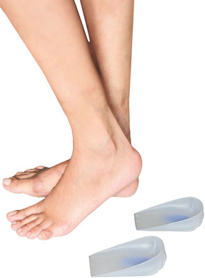 

Owil Owil_Heel Pad Foot Support (M, White)