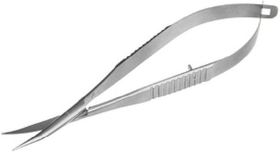 

omtao lva55 Curved And Angled Dissecting Scissors(Blunt/Blunt Blades)
