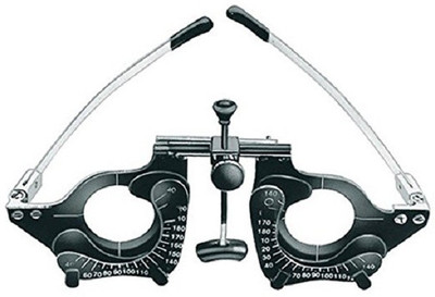 

omtao lva201 Trail Frame