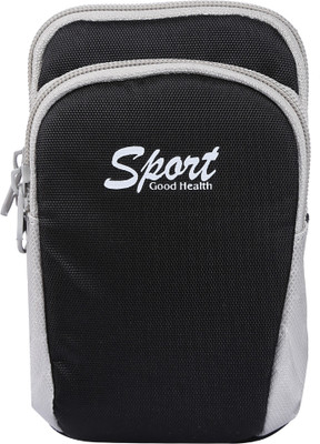 

Urban Kings Mobile Pouch(Black)