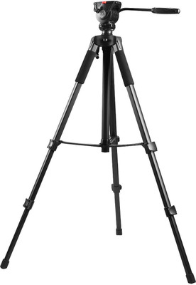 

E-Image Tripod Tripod Kit(Black, Supports Up to 5000 g)