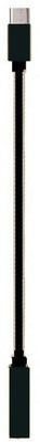 

Freya Type C to 3.5mm Audio Jack Converter Cable Headphone USB Adapter(Multicolor)