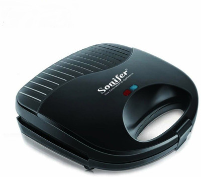 

SONIFER SF-6043 NONSTICK WAFFLE MAKER 750W. Waffle Maker