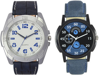 

Volga VL24LR02 Best Trendy Fashion Diwali Best Offer Best Price Watch - For Boys