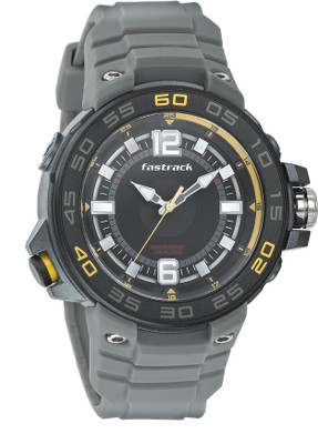 

Fastrack 38044PP02 Trendies Watch - For Men