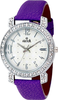 

Artek AK2001PP Watch - For Women