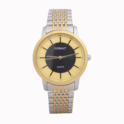 

Cobalt CA518SGBMB Watch - For Men