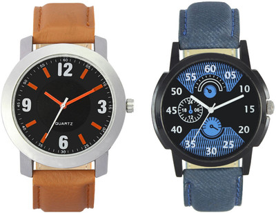 

LegendDeal VL28LR02 Best Trendy Fashion Diwali Best Offer Best Price Watch - For Boys