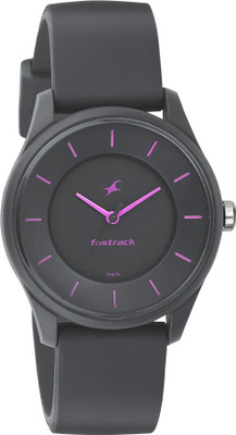 Fastrack 68007PP02 Trendies Analog Watch - For Women