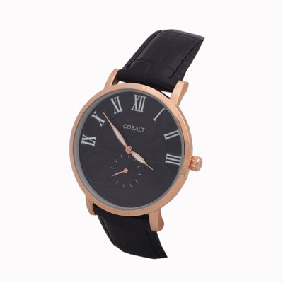 

Cobalt CA57RGBB Watch - For Men & Women
