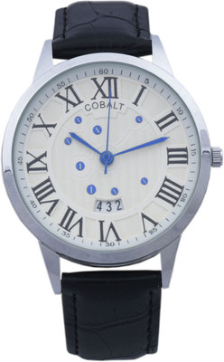 

Cobalt CA510SSBW Watch - For Men