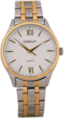 

Cobalt CA519SGBMW Watch - For Men