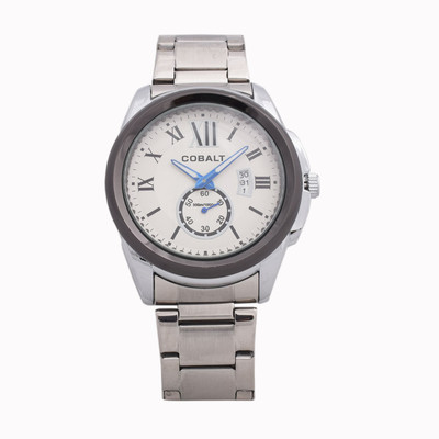 

Cobalt CA530SBSMW Watch - For Men