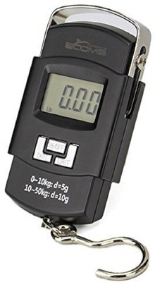 

BDMP Weighing Scale Weighing Scale(Black)