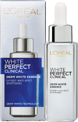 

L'Oreal Paris White Perfect Clinical Derm-White Essence(30 ml)