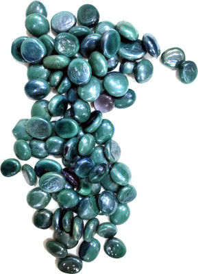 

Blue Sky Pebbles Gravel Unplanted Substrate(Green)