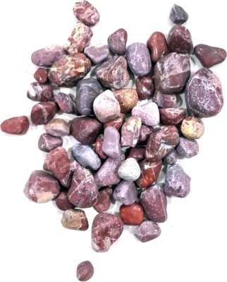 

Blue Sky Pebbles Gravel Unplanted Substrate(Multicolor)