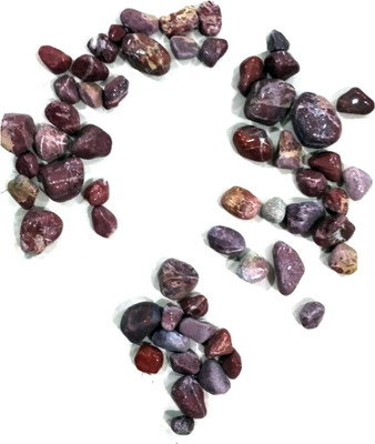 

Blue Sky Pebbles Gravel Unplanted Substrate(Multicolor)